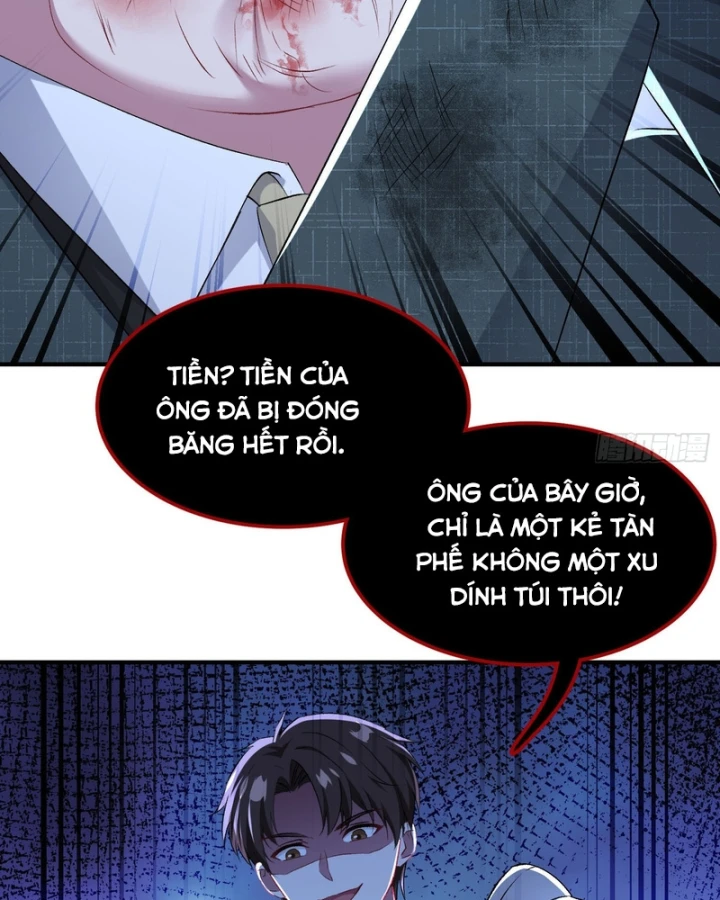 Bỏ Làm Simp Chúa, Ta Có Trong Tay Cả Tỉ Thần Hào! Chapter 292 - 40