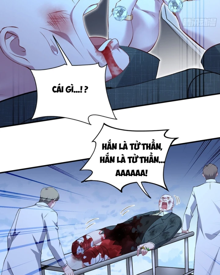 Bỏ Làm Simp Chúa, Ta Có Trong Tay Cả Tỉ Thần Hào! Chapter 292 - 42