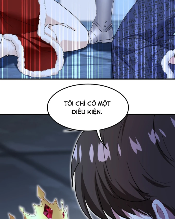 Bỏ Làm Simp Chúa, Ta Có Trong Tay Cả Tỉ Thần Hào! Chapter 292 - 46