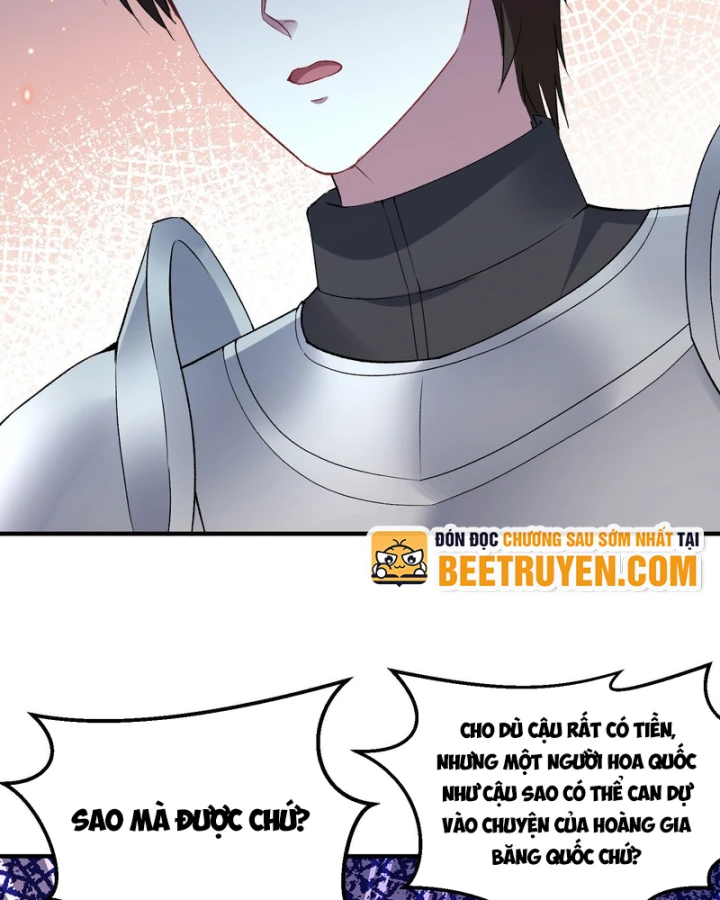 Bỏ Làm Simp Chúa, Ta Có Trong Tay Cả Tỉ Thần Hào! Chapter 292 - 49
