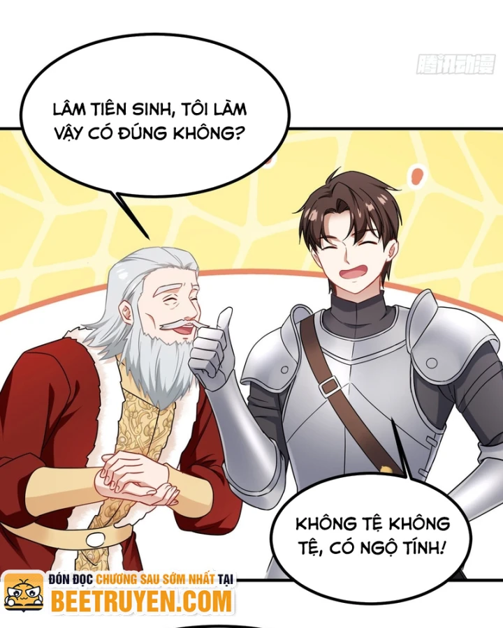 Bỏ Làm Simp Chúa, Ta Có Trong Tay Cả Tỉ Thần Hào! Chapter 292 - 61