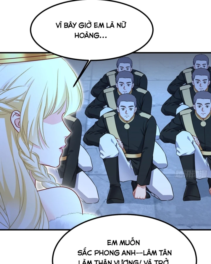 Bỏ Làm Simp Chúa, Ta Có Trong Tay Cả Tỉ Thần Hào! Chapter 292 - 62