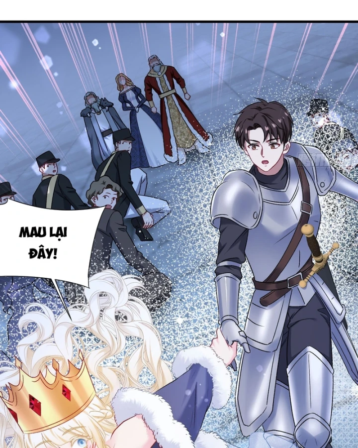 Bỏ Làm Simp Chúa, Ta Có Trong Tay Cả Tỉ Thần Hào! Chapter 292 - 68