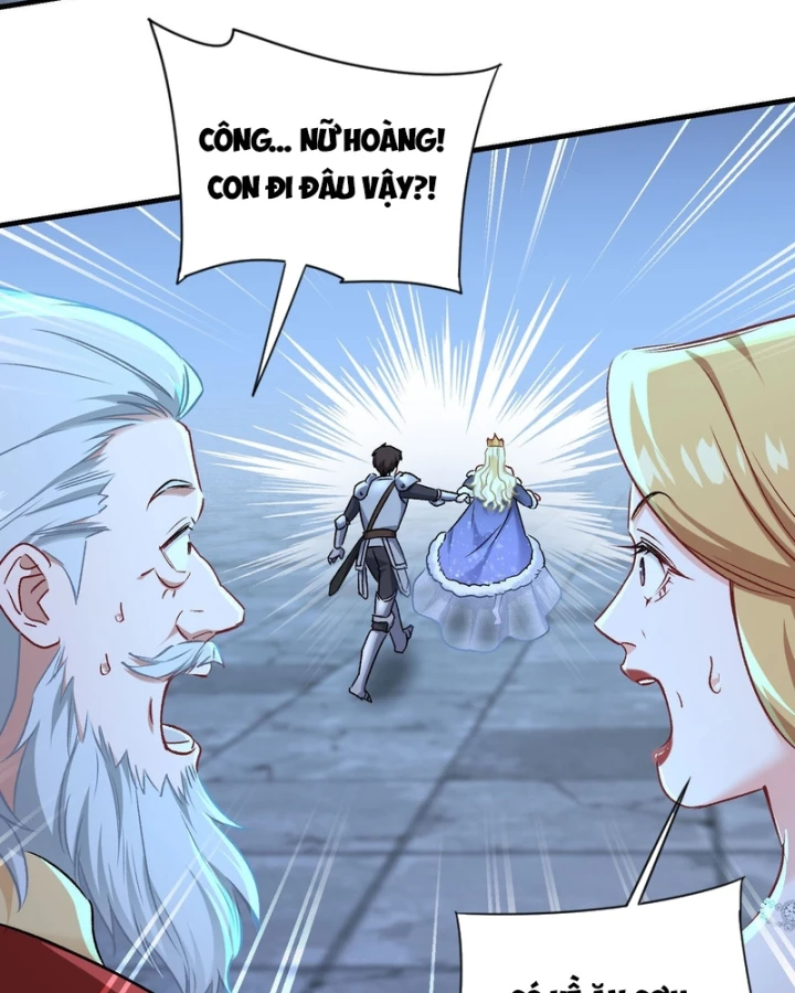 Bỏ Làm Simp Chúa, Ta Có Trong Tay Cả Tỉ Thần Hào! Chapter 292 - 70