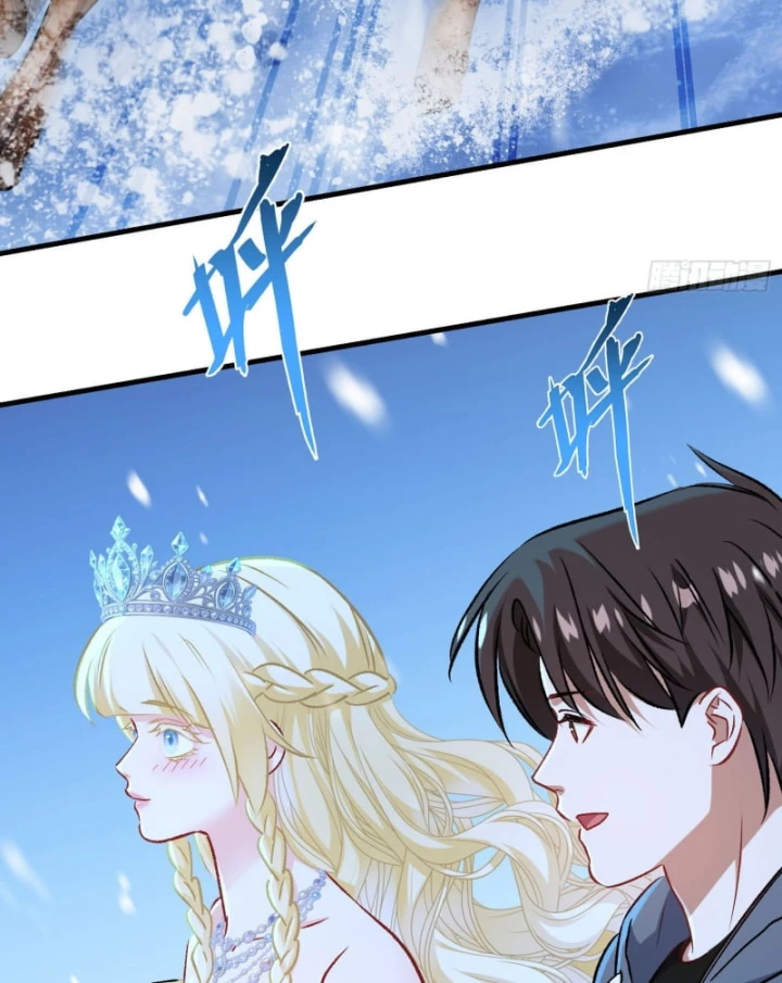 Bỏ Làm Simp Chúa, Ta Có Trong Tay Cả Tỉ Thần Hào! Chapter 293 - 5