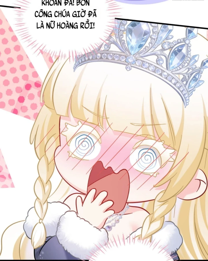 Bỏ Làm Simp Chúa, Ta Có Trong Tay Cả Tỉ Thần Hào! Chapter 293 - 8