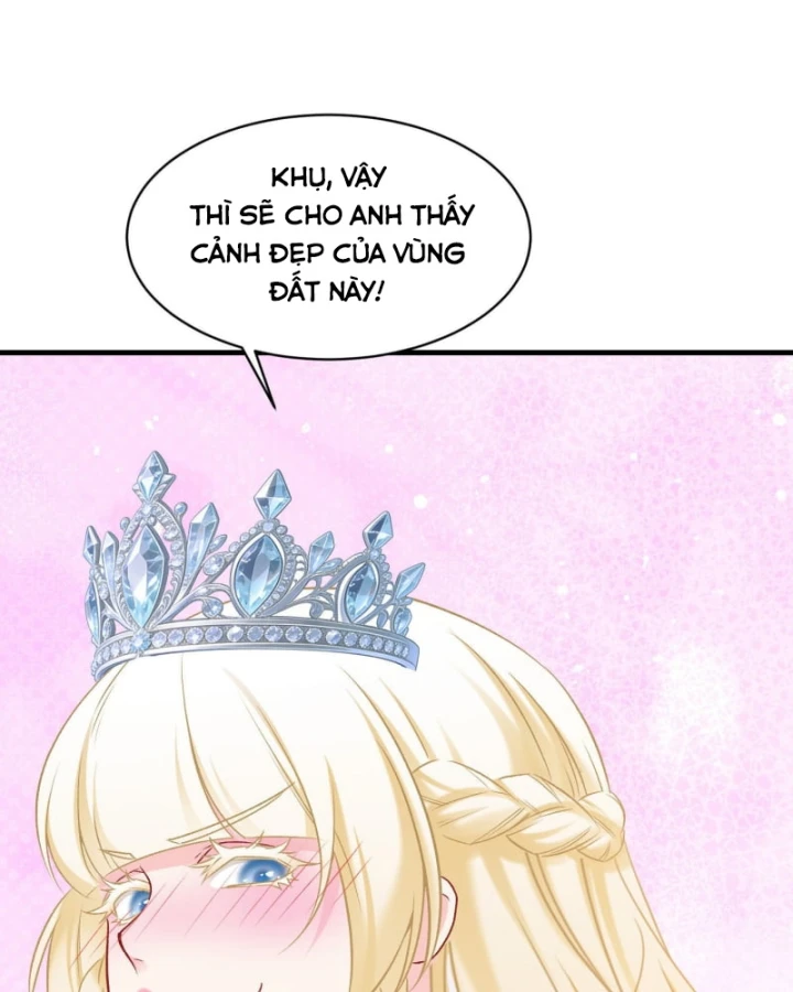 Bỏ Làm Simp Chúa, Ta Có Trong Tay Cả Tỉ Thần Hào! Chapter 293 - 10