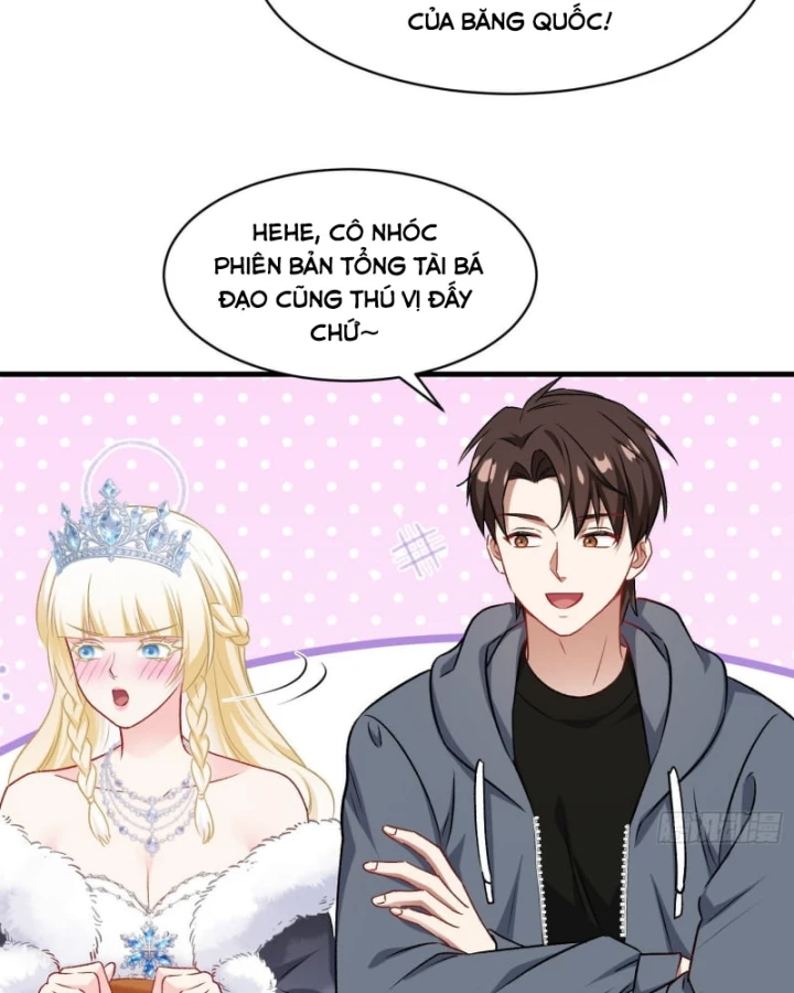 Bỏ Làm Simp Chúa, Ta Có Trong Tay Cả Tỉ Thần Hào! Chapter 293 - 12
