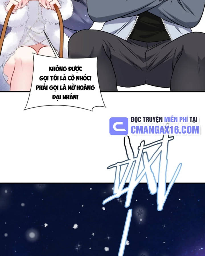 Bỏ Làm Simp Chúa, Ta Có Trong Tay Cả Tỉ Thần Hào! Chapter 293 - 13