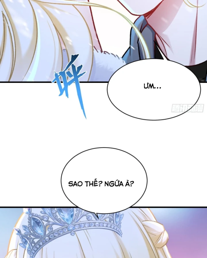 Bỏ Làm Simp Chúa, Ta Có Trong Tay Cả Tỉ Thần Hào! Chapter 293 - 28