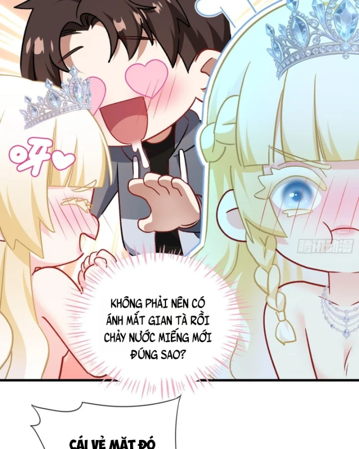 Bỏ Làm Simp Chúa, Ta Có Trong Tay Cả Tỉ Thần Hào! Chapter 293 - 43