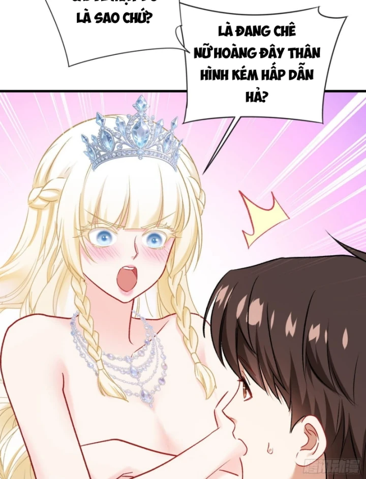 Bỏ Làm Simp Chúa, Ta Có Trong Tay Cả Tỉ Thần Hào! Chapter 293 - 44