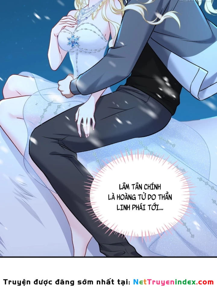 Bỏ Làm Simp Chúa, Ta Có Trong Tay Cả Tỉ Thần Hào! Chapter 294 - 21
