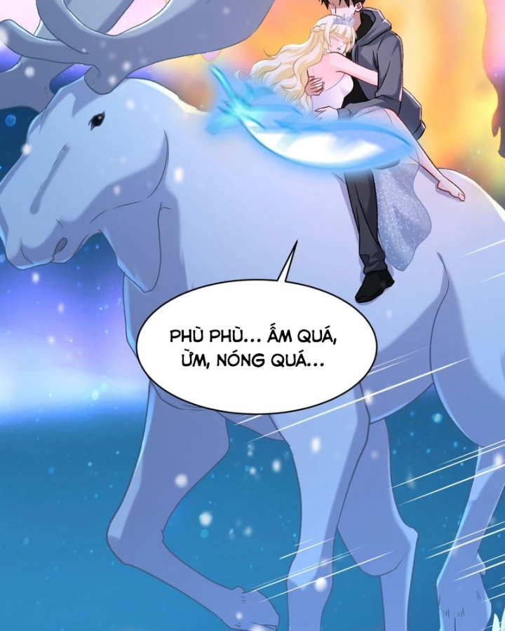 Bỏ Làm Simp Chúa, Ta Có Trong Tay Cả Tỉ Thần Hào! Chapter 294 - 32