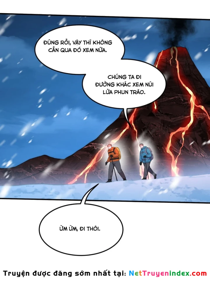 Bỏ Làm Simp Chúa, Ta Có Trong Tay Cả Tỉ Thần Hào! Chapter 295 - 25