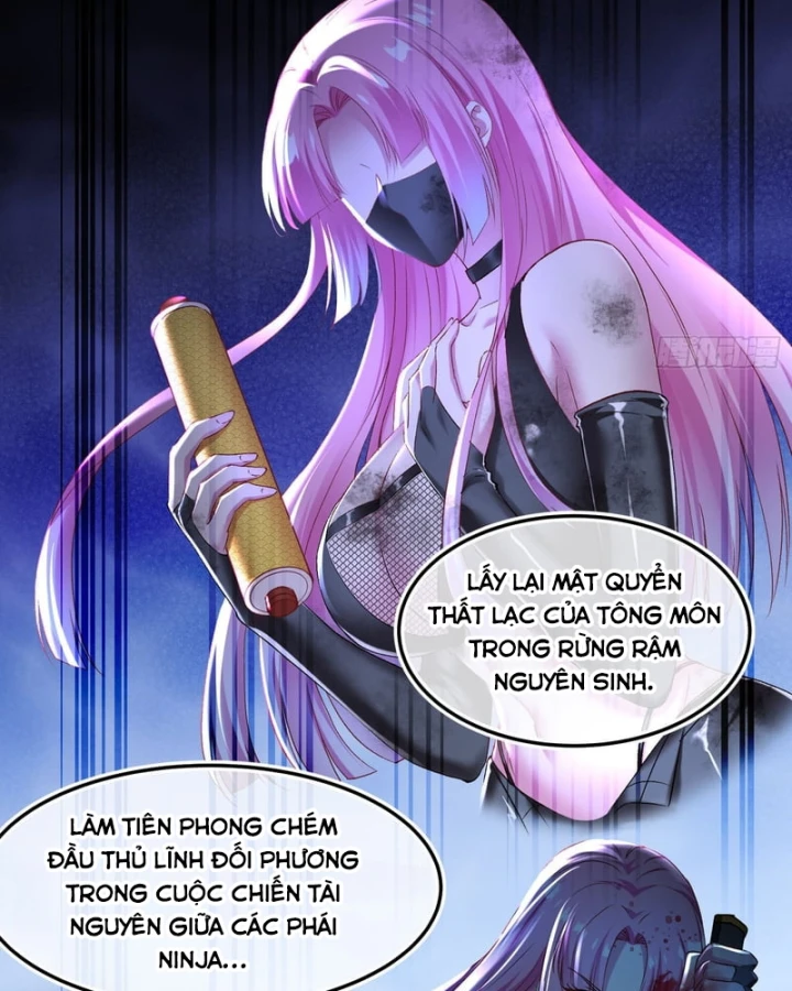 Bỏ Làm Simp Chúa, Ta Có Trong Tay Cả Tỉ Thần Hào! Chapter 296 - 22