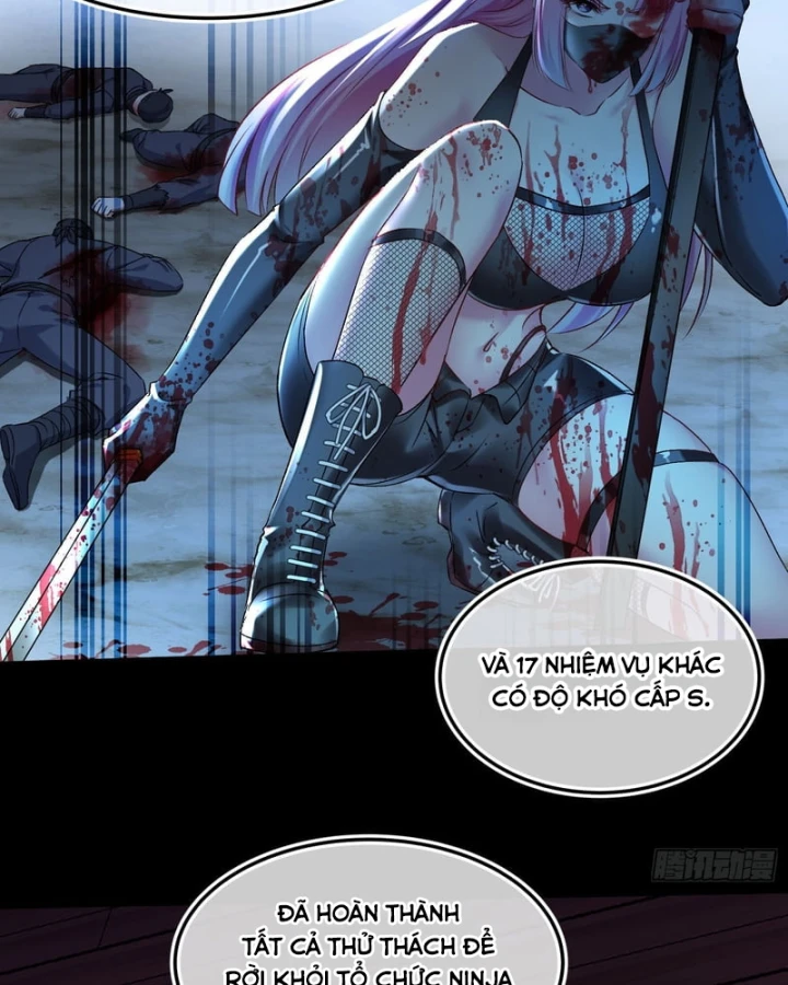 Bỏ Làm Simp Chúa, Ta Có Trong Tay Cả Tỉ Thần Hào! Chapter 296 - 23