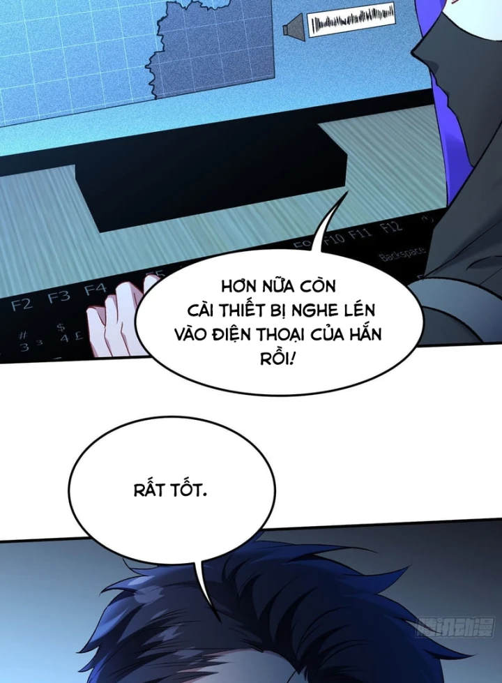 Bỏ Làm Simp Chúa, Ta Có Trong Tay Cả Tỉ Thần Hào! Chapter 296 - 40