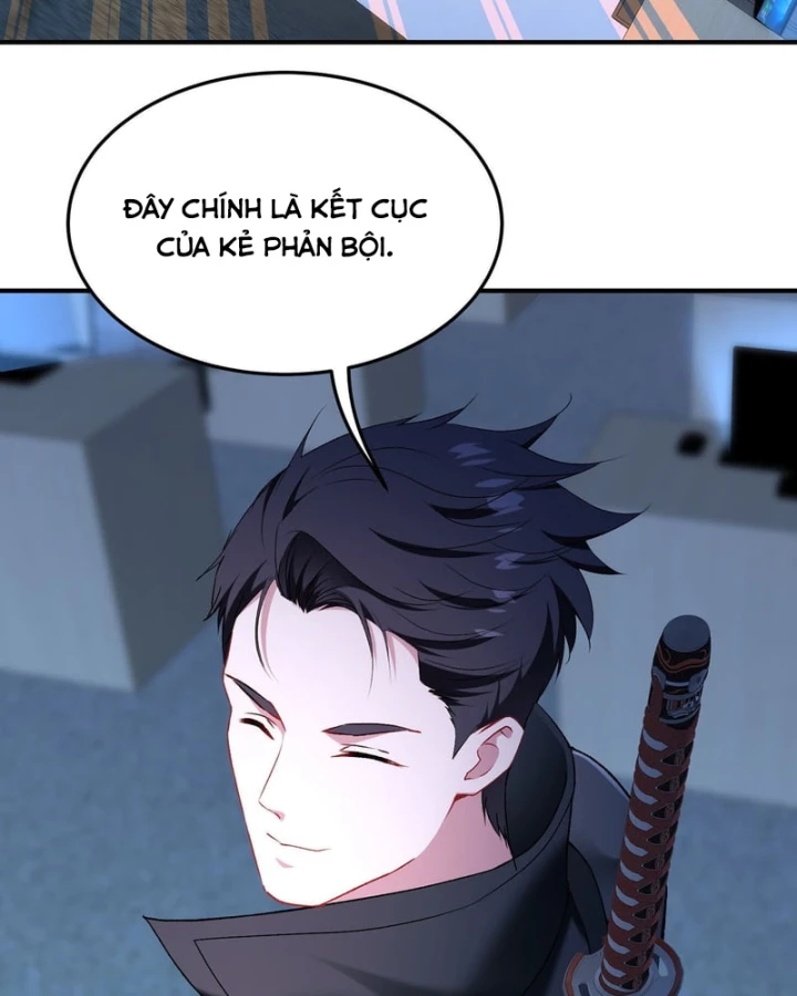 Bỏ Làm Simp Chúa, Ta Có Trong Tay Cả Tỉ Thần Hào! Chapter 296 - 45