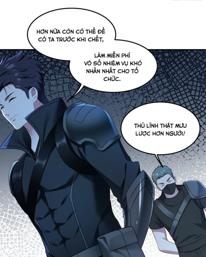 Bỏ Làm Simp Chúa, Ta Có Trong Tay Cả Tỉ Thần Hào! Chapter 296 - 50