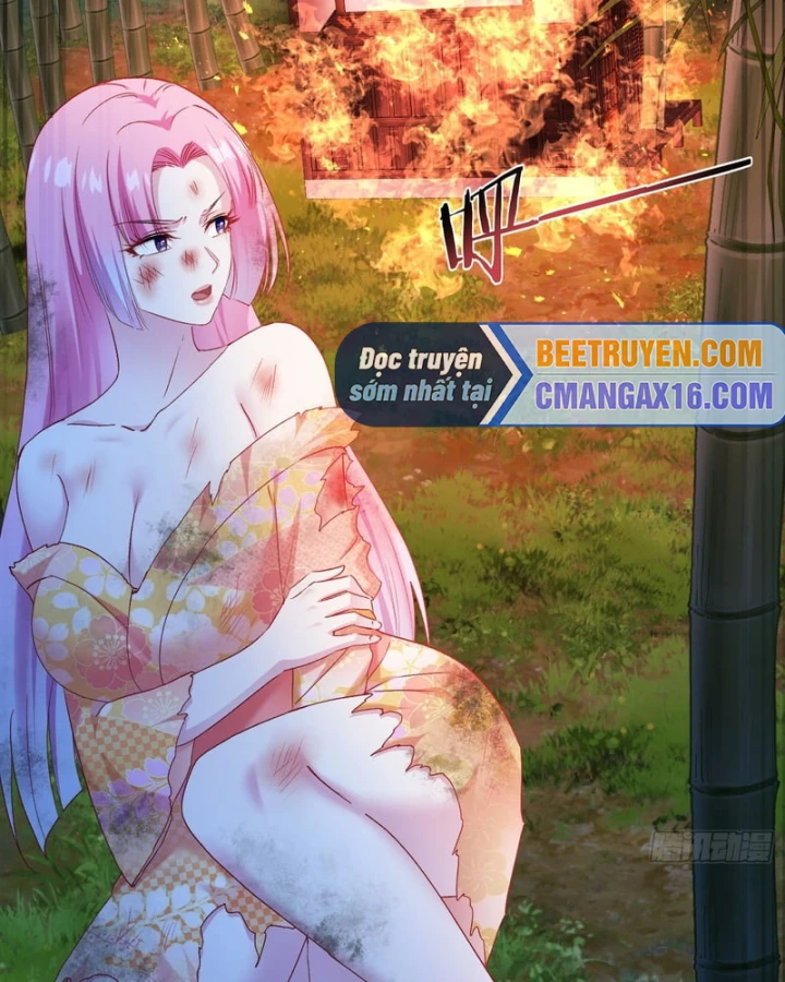 Bỏ Làm Simp Chúa, Ta Có Trong Tay Cả Tỉ Thần Hào! Chapter 296 - 57