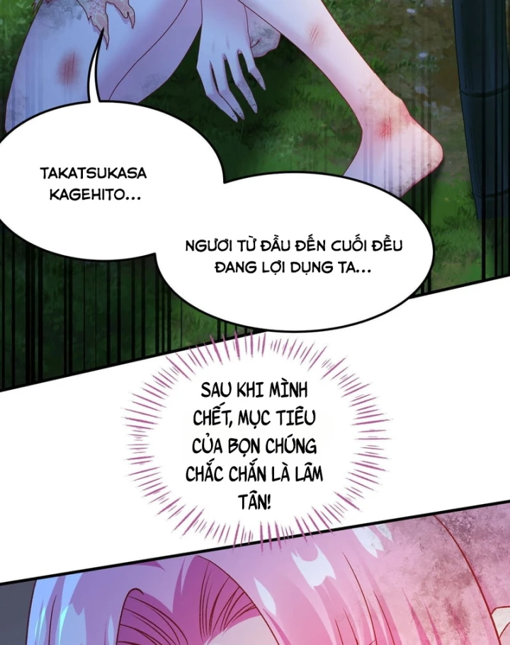 Bỏ Làm Simp Chúa, Ta Có Trong Tay Cả Tỉ Thần Hào! Chapter 296 - 58