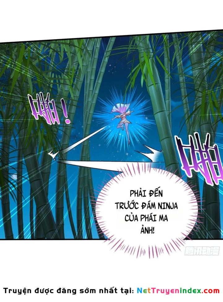 Bỏ Làm Simp Chúa, Ta Có Trong Tay Cả Tỉ Thần Hào! Chapter 296 - 60