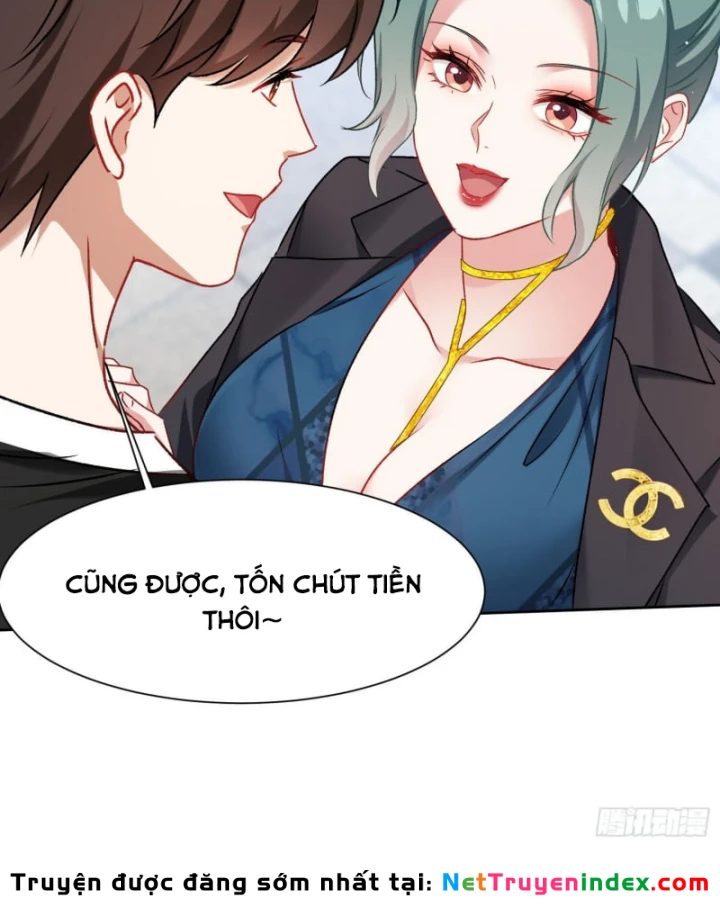 Bỏ Làm Simp Chúa, Ta Có Trong Tay Cả Tỉ Thần Hào! Chapter 297 - 6