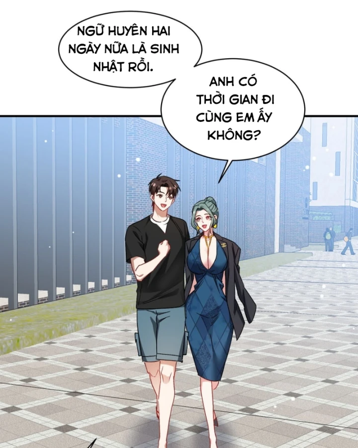 Bỏ Làm Simp Chúa, Ta Có Trong Tay Cả Tỉ Thần Hào! Chapter 297 - 7