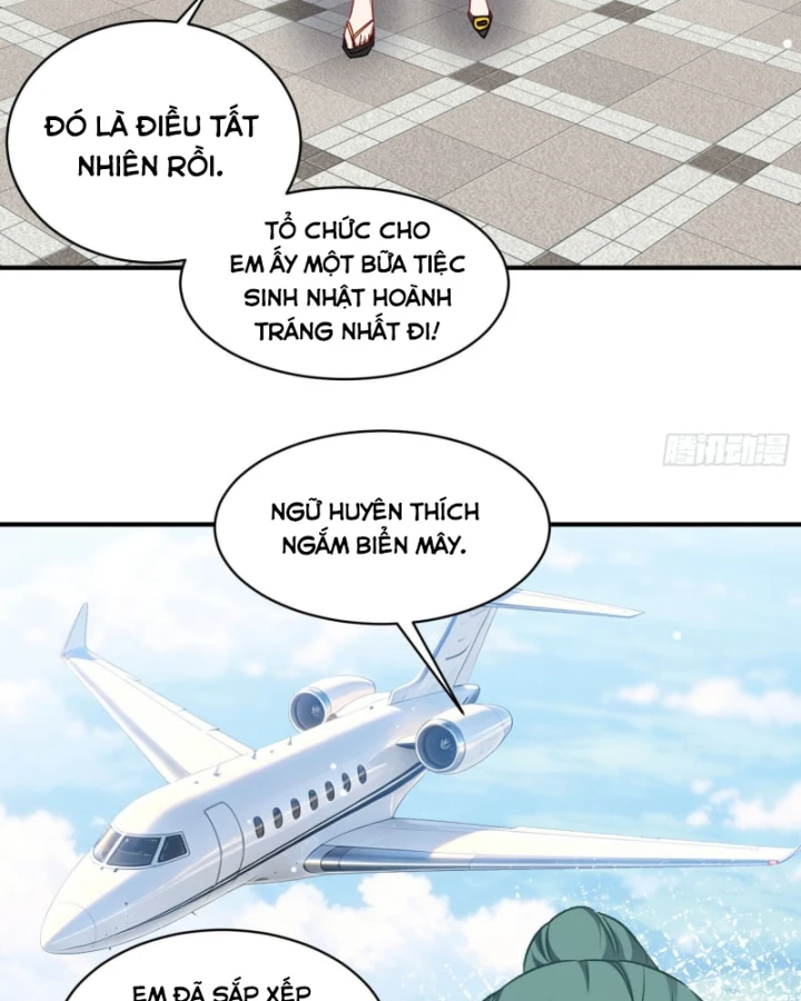 Bỏ Làm Simp Chúa, Ta Có Trong Tay Cả Tỉ Thần Hào! Chapter 297 - 8