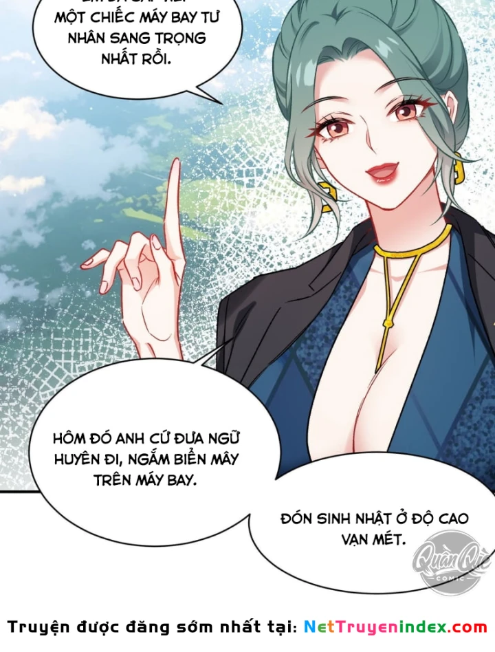 Bỏ Làm Simp Chúa, Ta Có Trong Tay Cả Tỉ Thần Hào! Chapter 297 - 9
