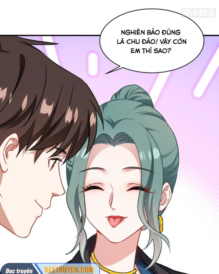 Bỏ Làm Simp Chúa, Ta Có Trong Tay Cả Tỉ Thần Hào! Chapter 297 - 10