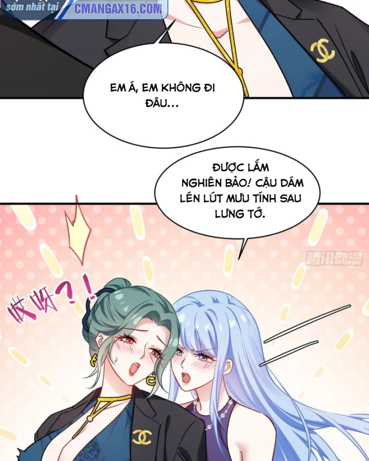 Bỏ Làm Simp Chúa, Ta Có Trong Tay Cả Tỉ Thần Hào! Chapter 297 - 11