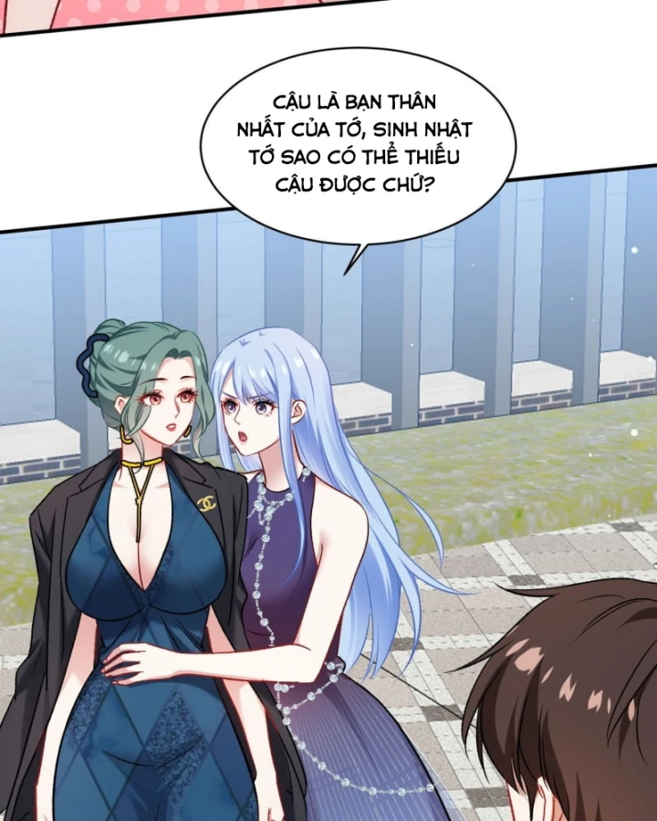 Bỏ Làm Simp Chúa, Ta Có Trong Tay Cả Tỉ Thần Hào! Chapter 297 - 14