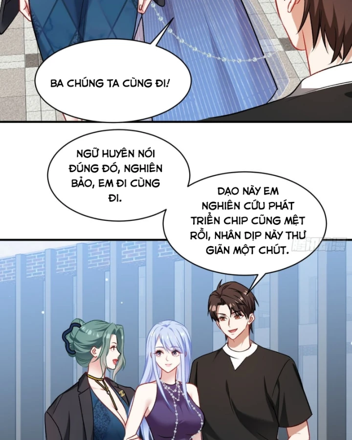 Bỏ Làm Simp Chúa, Ta Có Trong Tay Cả Tỉ Thần Hào! Chapter 297 - 15