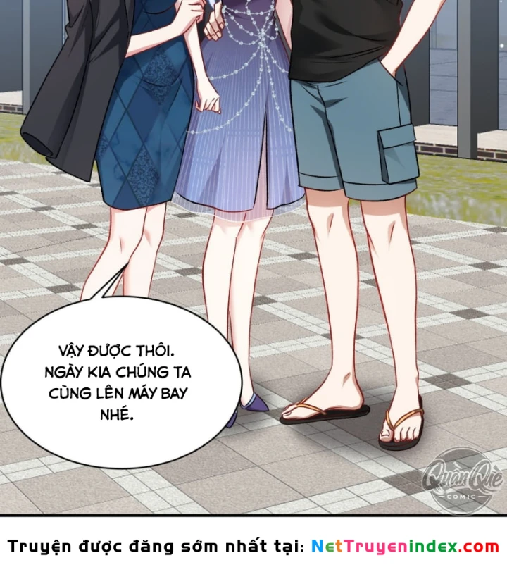 Bỏ Làm Simp Chúa, Ta Có Trong Tay Cả Tỉ Thần Hào! Chapter 297 - 16