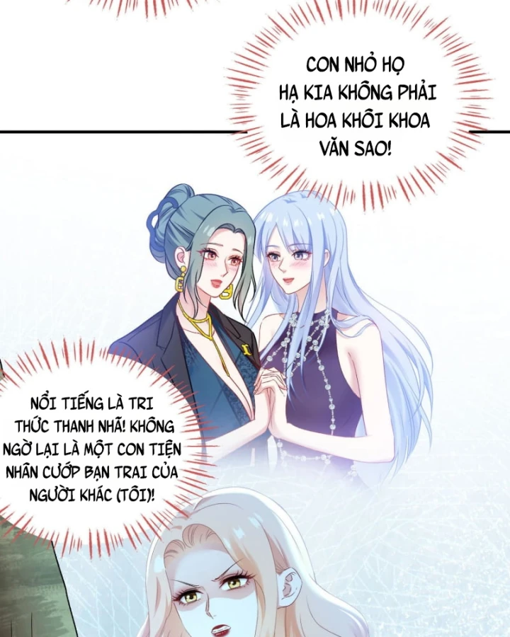 Bỏ Làm Simp Chúa, Ta Có Trong Tay Cả Tỉ Thần Hào! Chapter 297 - 21
