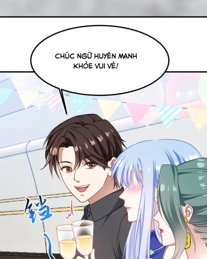 Bỏ Làm Simp Chúa, Ta Có Trong Tay Cả Tỉ Thần Hào! Chapter 297 - 33