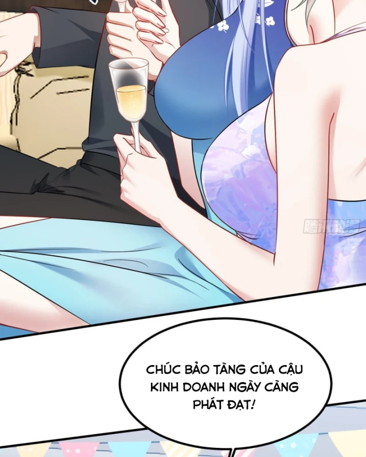 Bỏ Làm Simp Chúa, Ta Có Trong Tay Cả Tỉ Thần Hào! Chapter 297 - 34