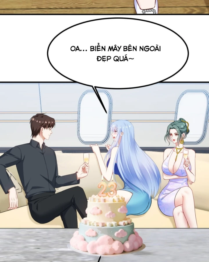 Bỏ Làm Simp Chúa, Ta Có Trong Tay Cả Tỉ Thần Hào! Chapter 297 - 37