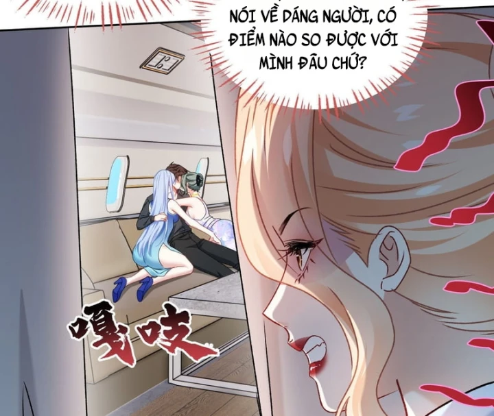 Bỏ Làm Simp Chúa, Ta Có Trong Tay Cả Tỉ Thần Hào! Chapter 298 - 5