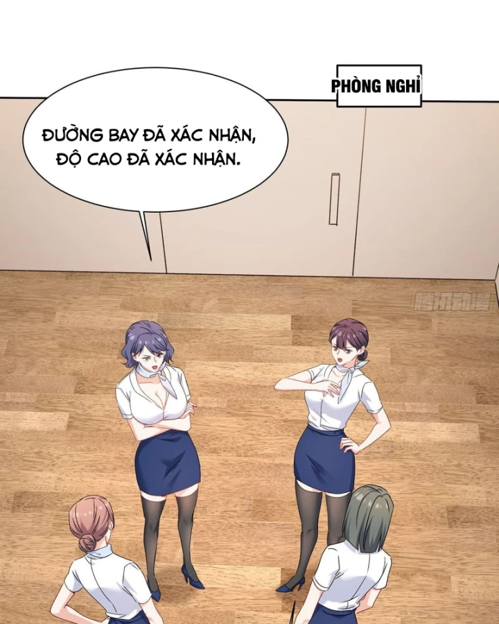 Bỏ Làm Simp Chúa, Ta Có Trong Tay Cả Tỉ Thần Hào! Chapter 298 - 9