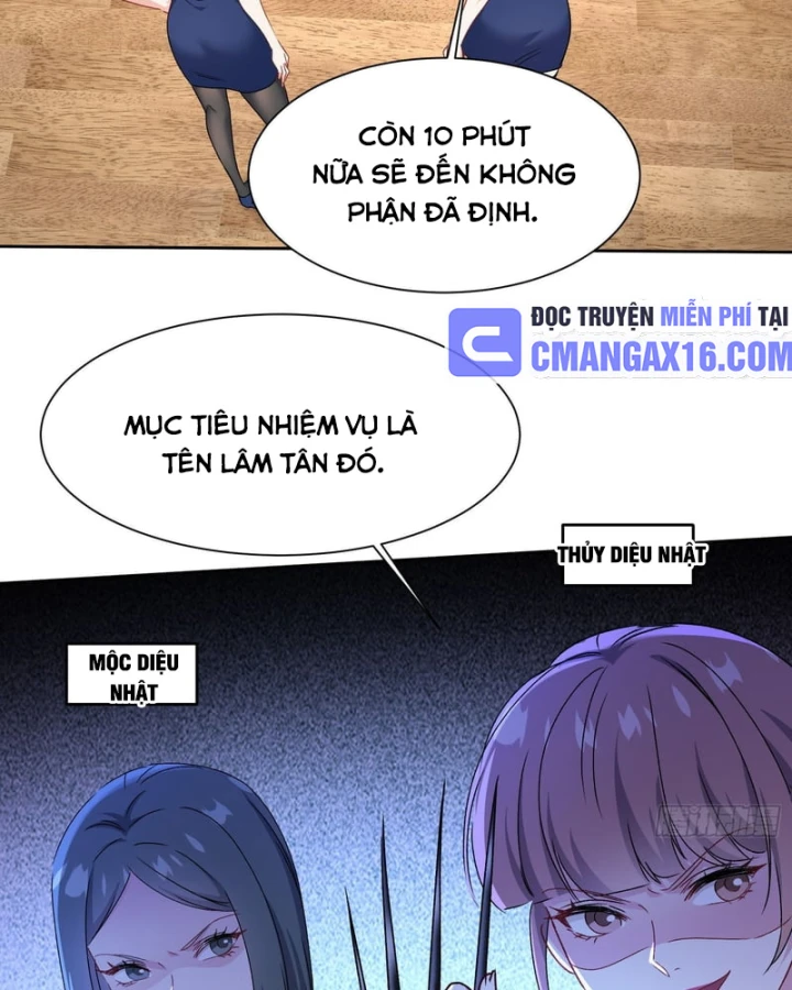 Bỏ Làm Simp Chúa, Ta Có Trong Tay Cả Tỉ Thần Hào! Chapter 298 - 10