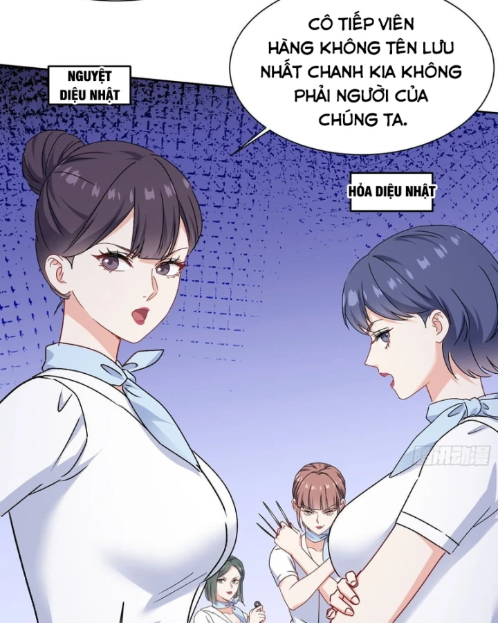 Bỏ Làm Simp Chúa, Ta Có Trong Tay Cả Tỉ Thần Hào! Chapter 298 - 12