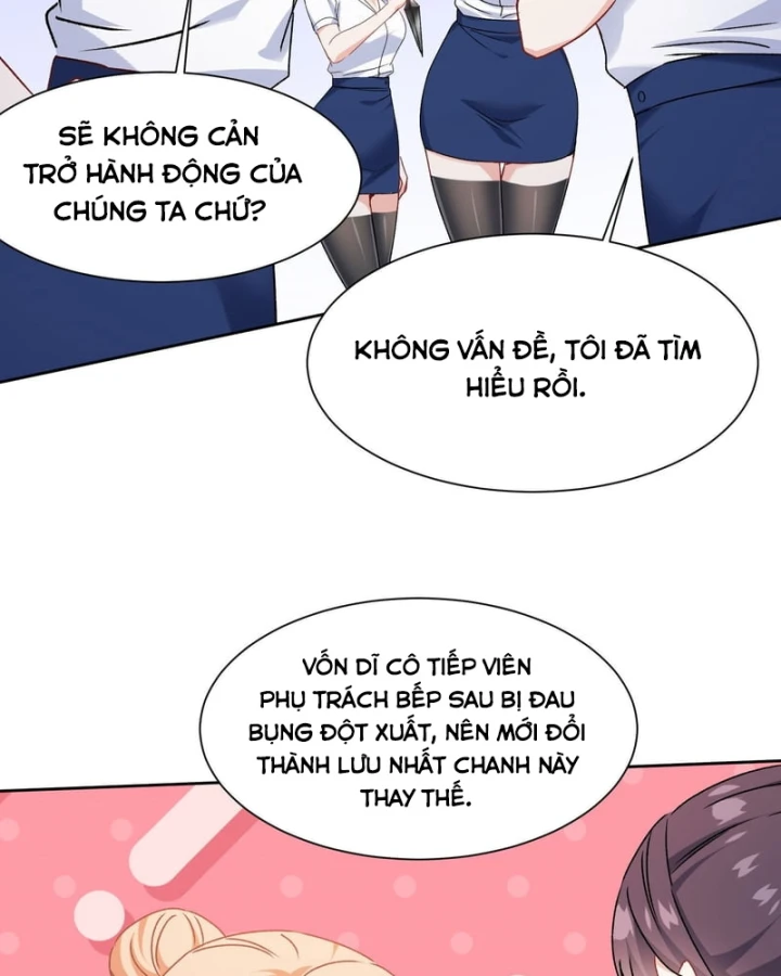 Bỏ Làm Simp Chúa, Ta Có Trong Tay Cả Tỉ Thần Hào! Chapter 298 - 13
