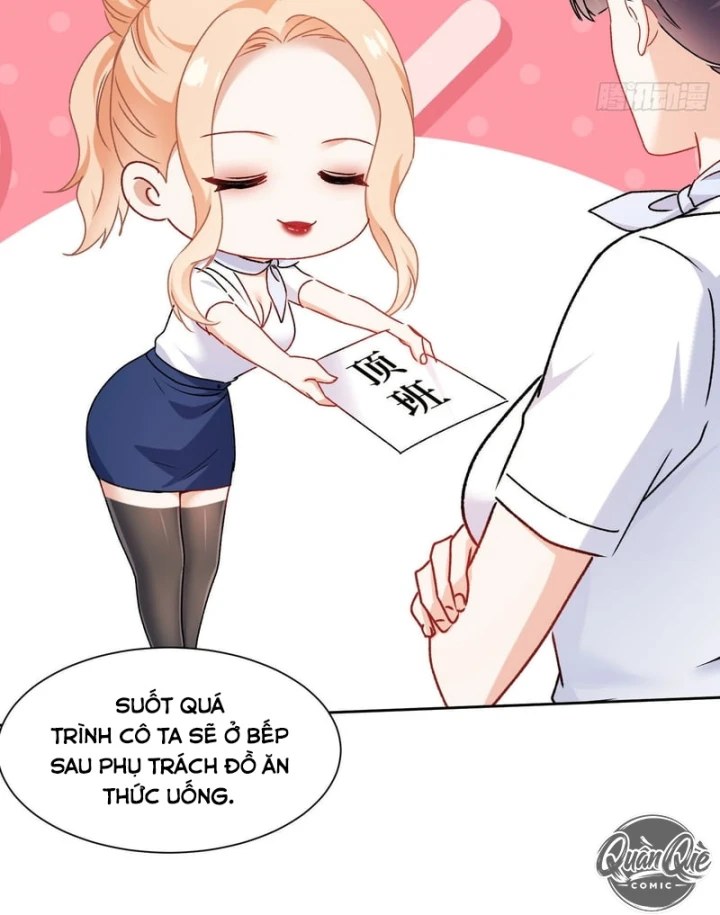 Bỏ Làm Simp Chúa, Ta Có Trong Tay Cả Tỉ Thần Hào! Chapter 298 - 14