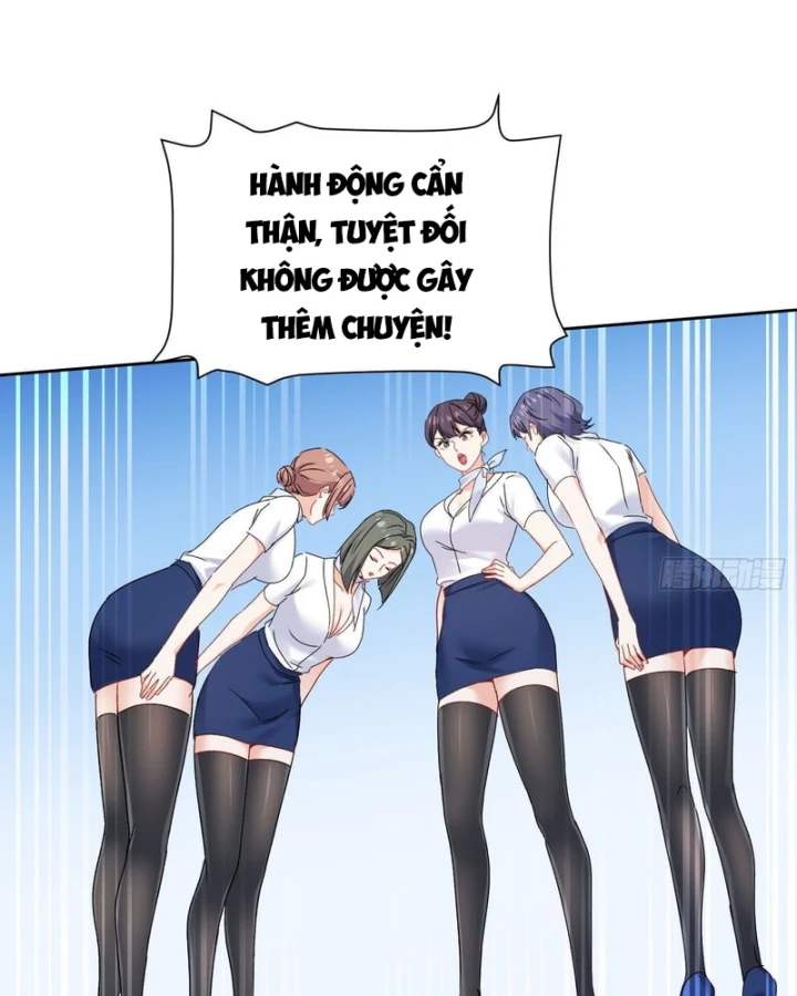 Bỏ Làm Simp Chúa, Ta Có Trong Tay Cả Tỉ Thần Hào! Chapter 298 - 15
