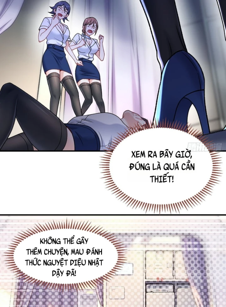 Bỏ Làm Simp Chúa, Ta Có Trong Tay Cả Tỉ Thần Hào! Chapter 298 - 38