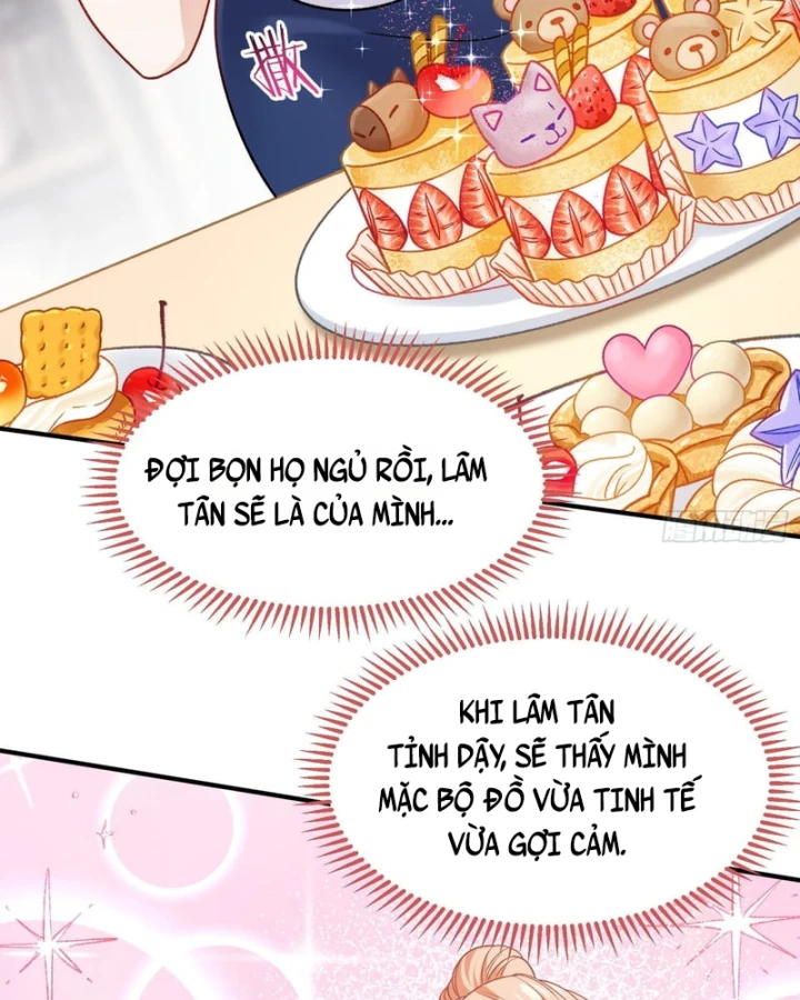 Bỏ Làm Simp Chúa, Ta Có Trong Tay Cả Tỉ Thần Hào! Chapter 298 - 46