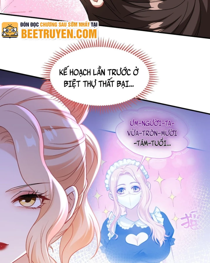 Bỏ Làm Simp Chúa, Ta Có Trong Tay Cả Tỉ Thần Hào! Chapter 298 - 49